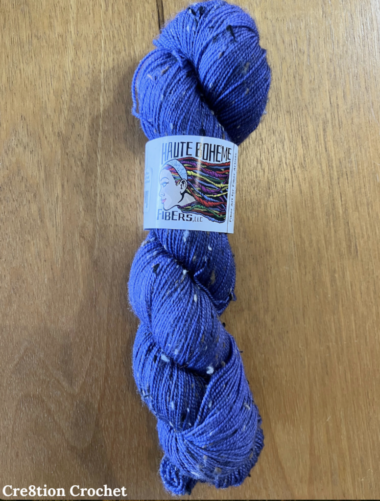 The Movie Night Cocoon Cardi - Crochet Pattern Review